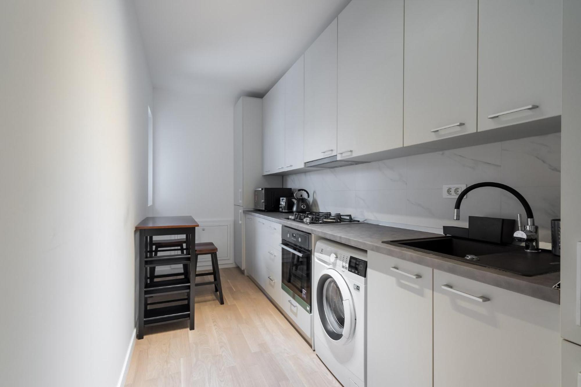 Zen Studios - Central Escape With Parking Bukarest Exterior foto