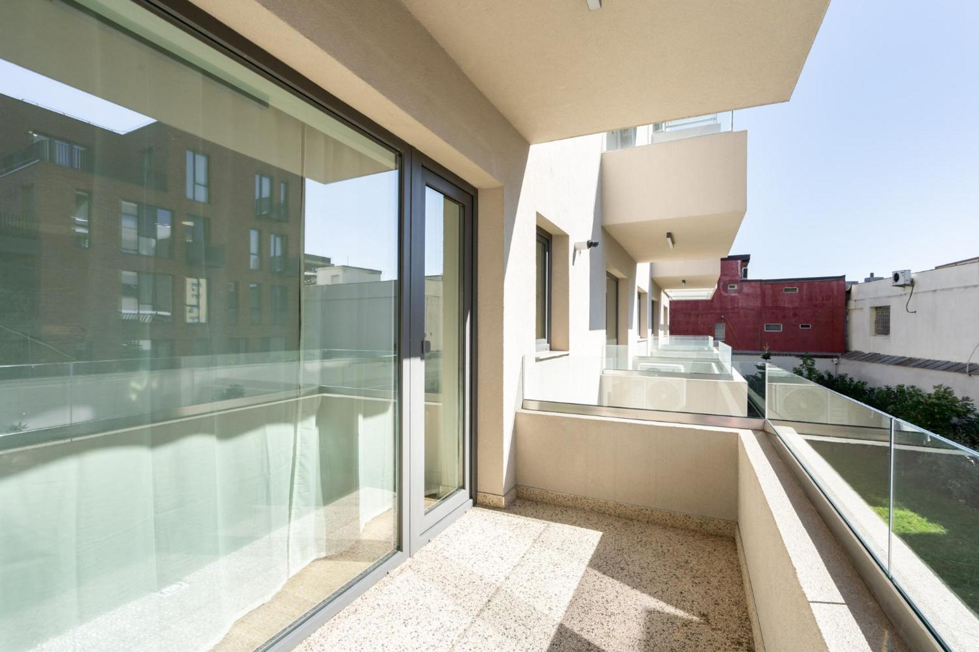 Zen Studios - Central Escape With Parking Bukarest Exterior foto